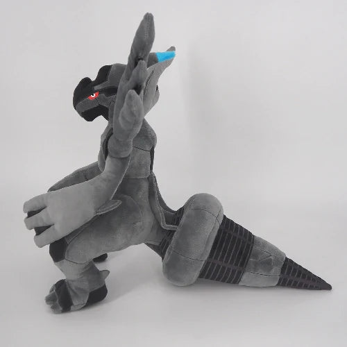 Zekrom All Star Collection Pokemon 12.5" Plush