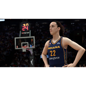 NBA 2K27 - Nintendo Switch 2