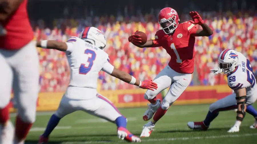 Madden 26 Standard Edition - Nintendo Switch 2
