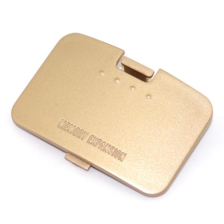 Jumper Pak Replacement Cover for Nintendo 64 Consoles