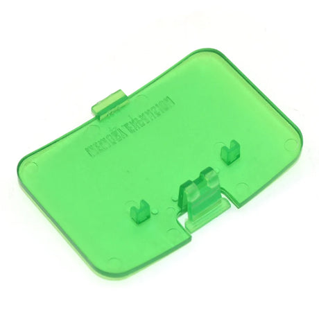 Jumper Pak Replacement Cover for Nintendo 64 Consoles