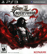 Castlevania: Lords of Shadow 2 - PlayStation 3