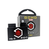 GCHD MK-II GameCube HDMI Adapter - EON Gaming