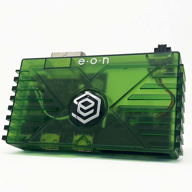 XBHD Original Xbox HD Adapter & LAN Hub