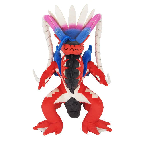 Koraidon All Star Collection Pokemon 15" Plush