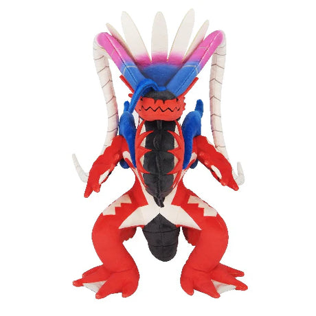 Koraidon All Star Collection Pokemon 15" Plush