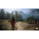 The Blood of Dawnwalker: Day 1 Edition - PlayStation 5