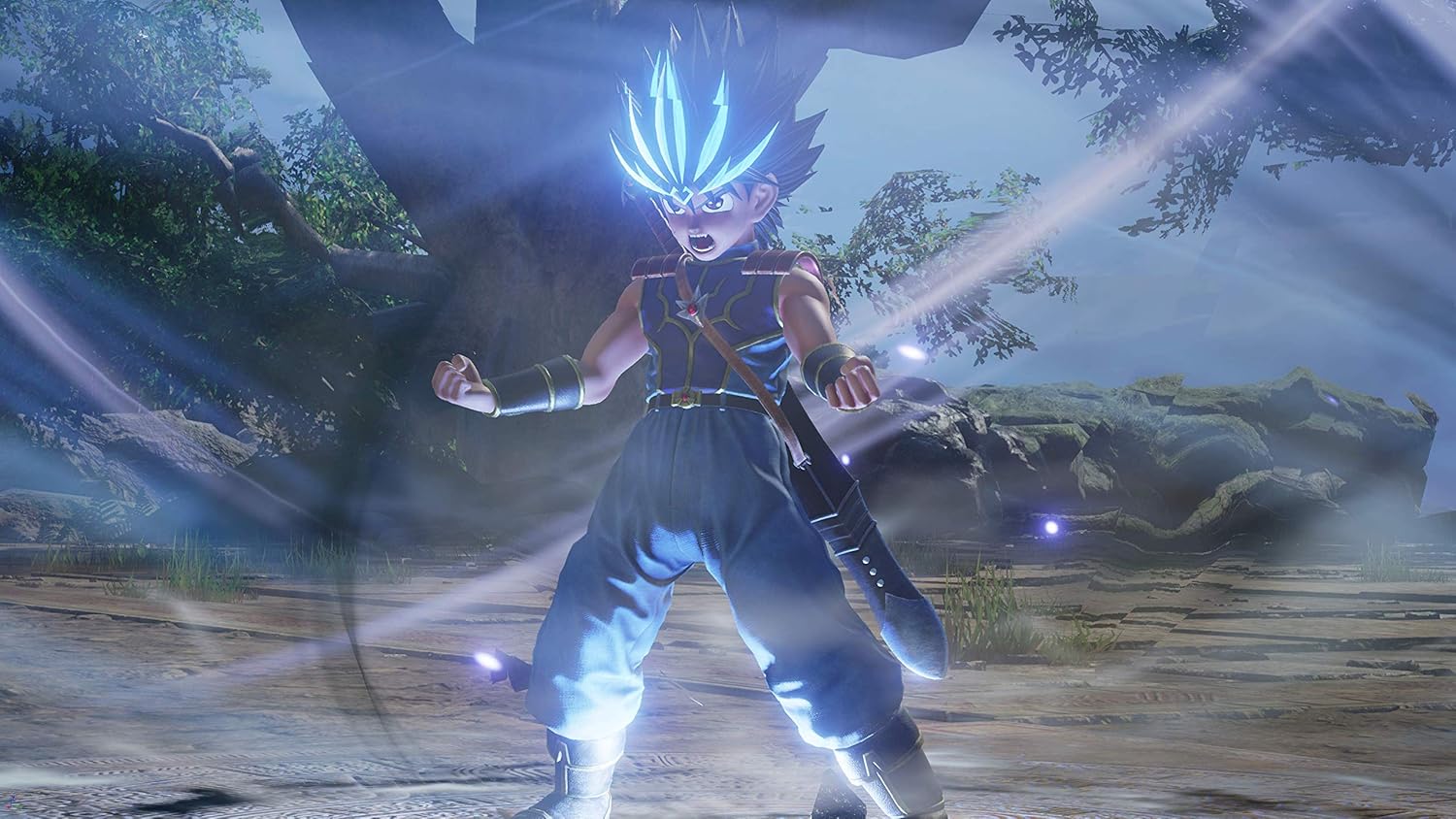 Jump Force - Xbox One