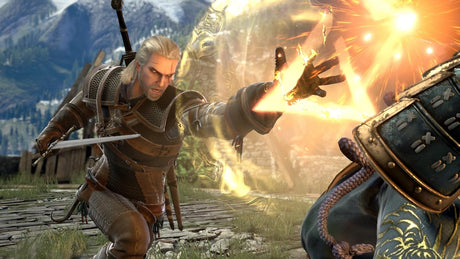 Soul Calibur VI - PlayStation 4