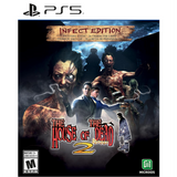 House of the Dead 2 Remake: Infect Edition - PlayStation 5