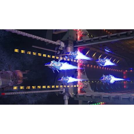 R-Type Tactics I - II Cosmos Deluxe Edition - PlayStation 5