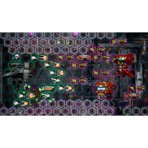R-Type Tactics I - II Cosmos Deluxe Edition - PlayStation 4