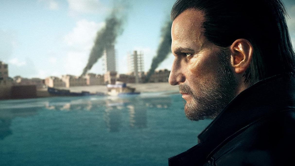 Hitman: World of Assassination - PlayStation 5