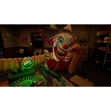 Five Nights at Freddy's: Secret of the Mimic - PlayStation 5