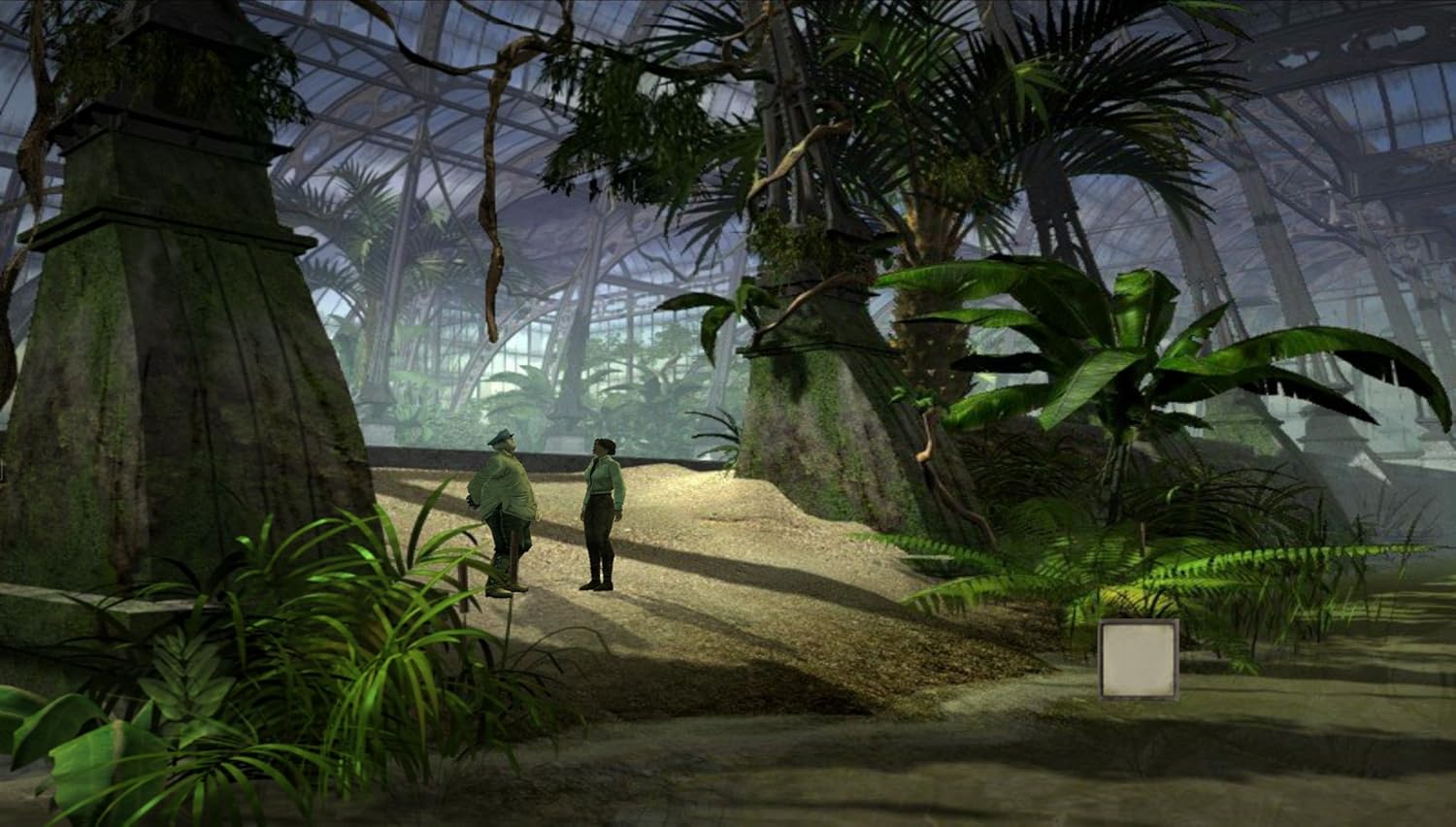 Syberia - PAL Nintendo Switch