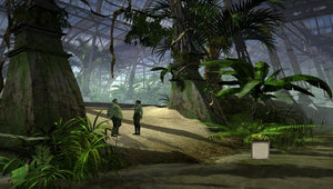 Syberia - PAL Nintendo Switch