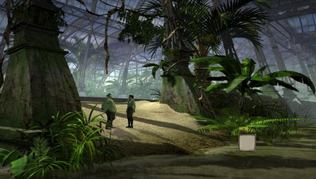 Syberia - PAL Nintendo Switch