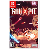 BALL x PIT - Nintendo Switch