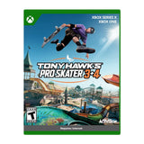 Tony Hawk's Pro Skater 3 + 4 - Xbox Series X, Xbox One