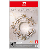 Sid Meier's Civilization VII - Nintendo Switch 2 Edition