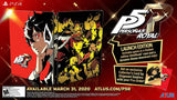 Persona 5 Royal: Steelbook Launch Edition - PlayStation 4