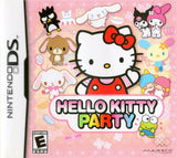 Hello Kitty Party - Nintendo DS