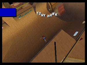Tony Hawk's Pro Skater 2 - Nintendo 64