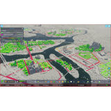 Cities: Skylines II - PlayStation 5