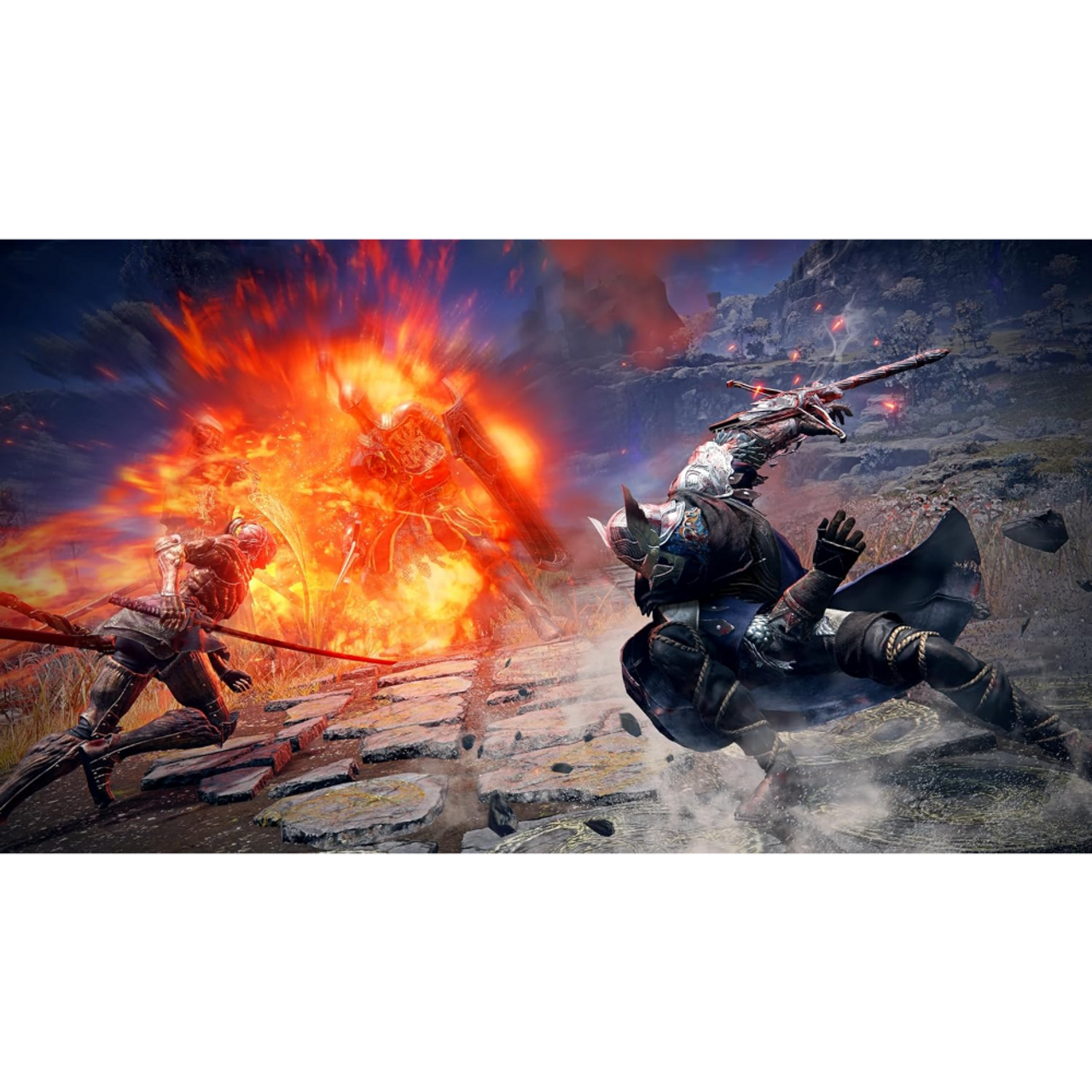 Elden Ring Nightreign - PlayStation 5