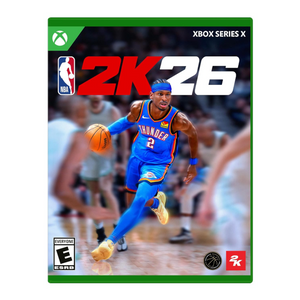 NBA 2K26 - Xbox Series X