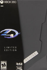Halo 4: Limited Edition - Xbox 360