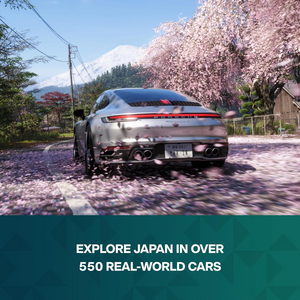 Forza Horizon 6 - Xbox Series X