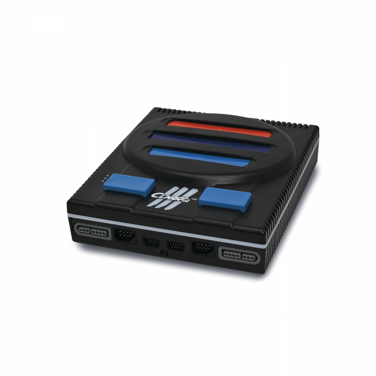 Classiq 3 HD for NES / SNES / Genesis - Black