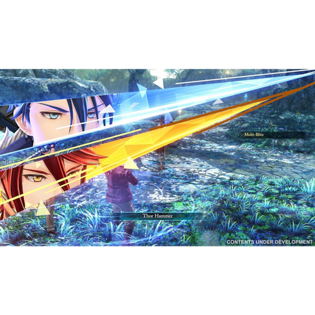 The Legend of Heroes: Trails Beyond the Horizon Deluxe Edition - PlayStation 5