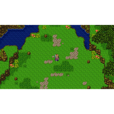 DRAGON QUEST XI S: Echoes of an Elusive Age Definitive Edition - Nintendo Switch 2
