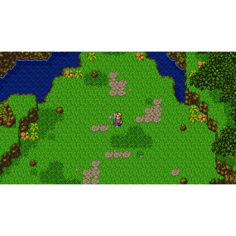 DRAGON QUEST XI S: Echoes of an Elusive Age Definitive Edition - Nintendo Switch 2