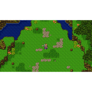 DRAGON QUEST XI S: Echoes of an Elusive Age Definitive Edition - Nintendo Switch 2