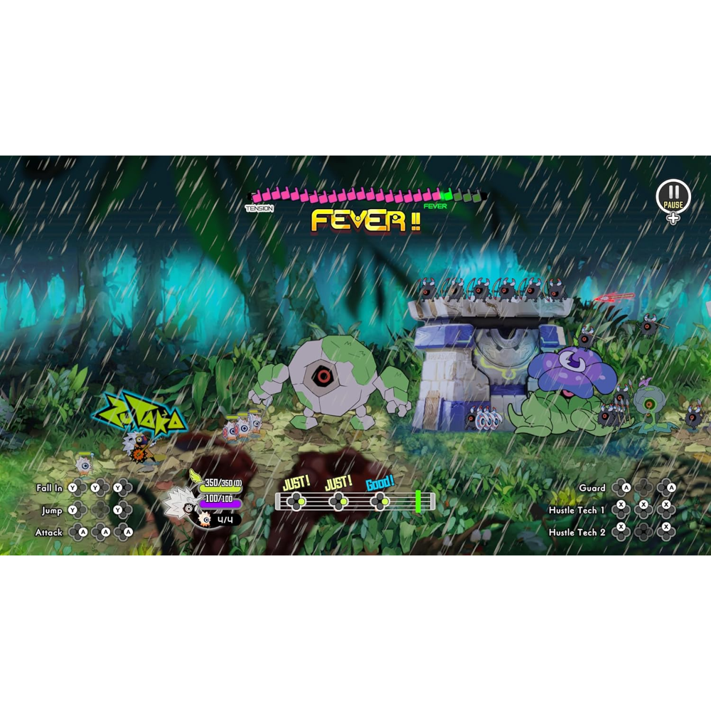 Ratatan - PlayStation 5