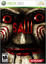 SAW - Xbox 360