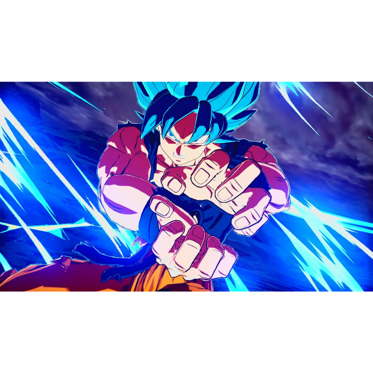 Dragon Ball Sparking Zero - Nintendo Switch