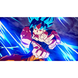 Dragon Ball: Sparking! Zero - Nintendo Switch