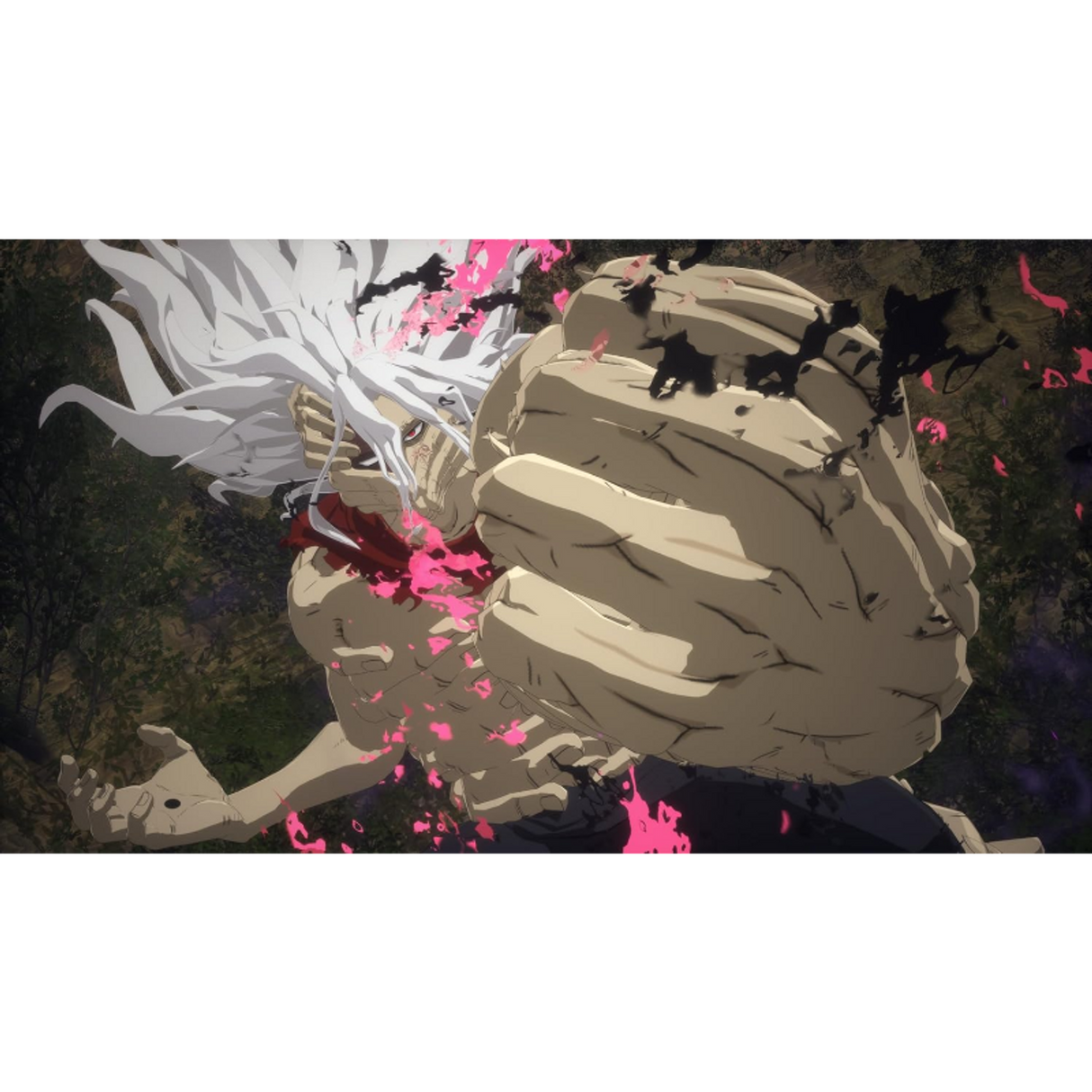 My Hero Academia: All's Justice - Xbox Series X