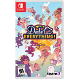 Date Everything! - Nintendo Switch