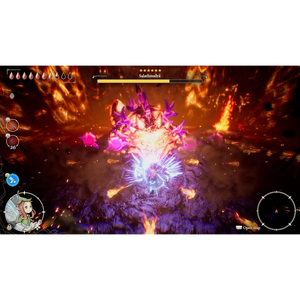 The Adventures of Elliot: The Millennium Tales - PlayStation 5