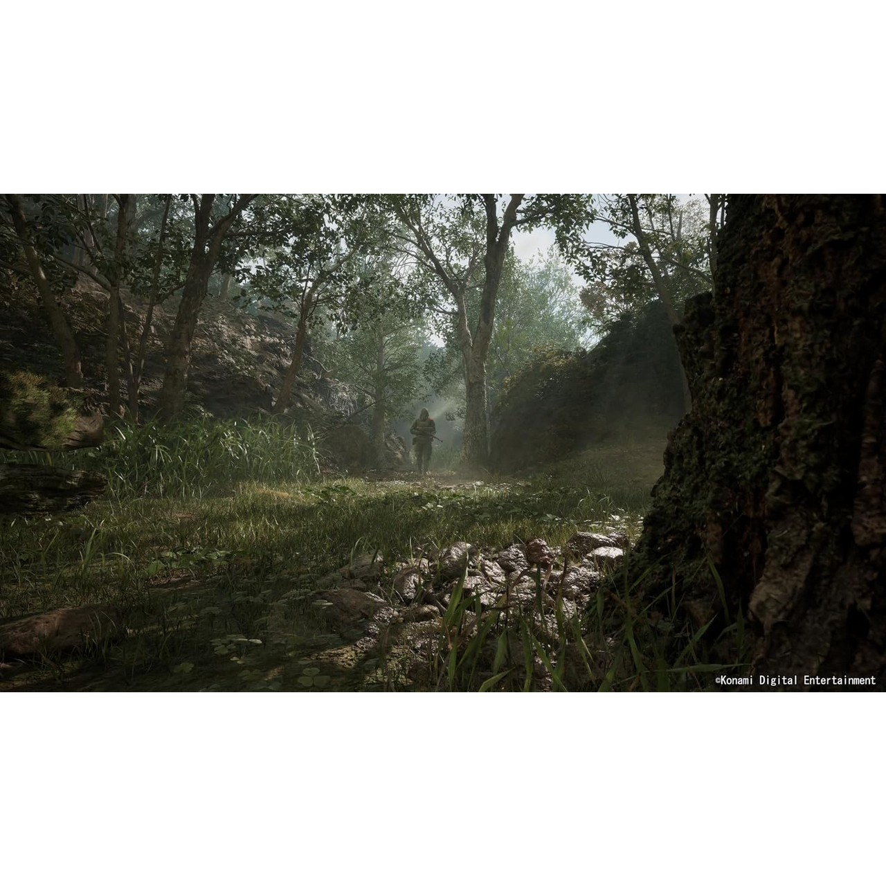 METAL GEAR SOLID Δ: SNAKE EATER – Tactical Edition - PlayStation 5
