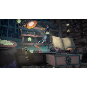 MIO: Memories In Orbit - Nintendo Switch 2