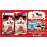 Cult of the Lamb: Definitive Edition - PlayStation 5