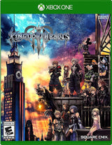 Kingdom Hearts III - Xbox One