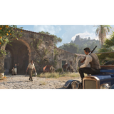 Mafia: The Old Country - PlayStation 5