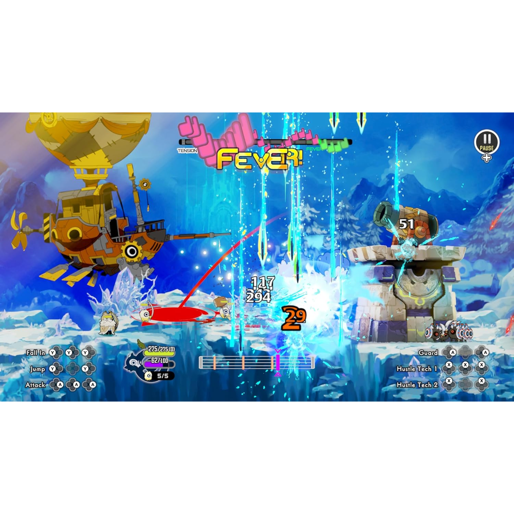 Ratatan - PlayStation 5
